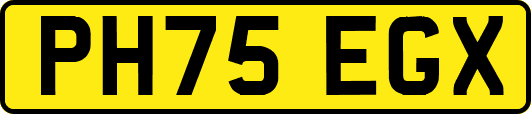 PH75EGX