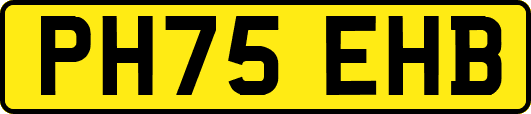PH75EHB