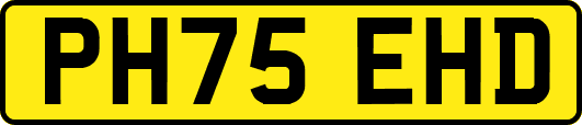 PH75EHD