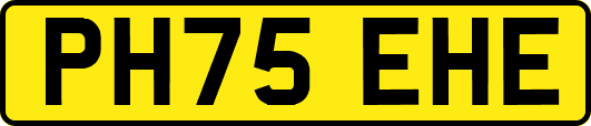 PH75EHE
