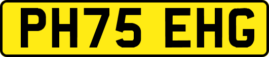 PH75EHG
