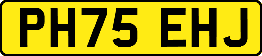 PH75EHJ