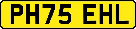 PH75EHL