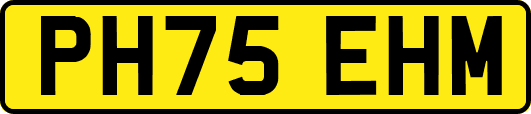 PH75EHM