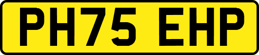 PH75EHP