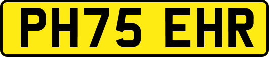 PH75EHR