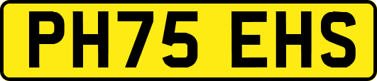 PH75EHS