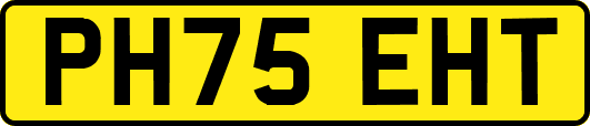 PH75EHT