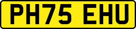 PH75EHU