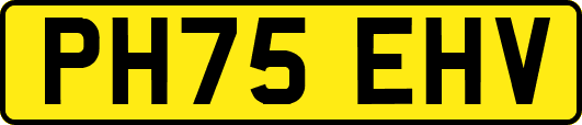 PH75EHV