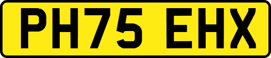 PH75EHX