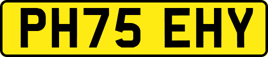 PH75EHY