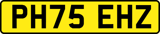 PH75EHZ