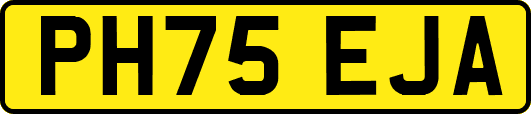 PH75EJA