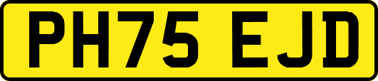 PH75EJD