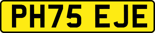 PH75EJE