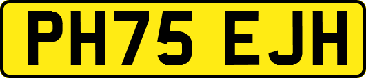 PH75EJH