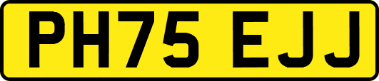 PH75EJJ