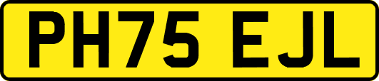 PH75EJL