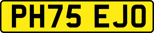 PH75EJO