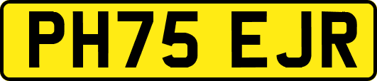 PH75EJR