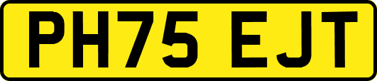 PH75EJT