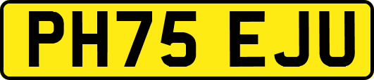 PH75EJU