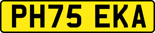 PH75EKA