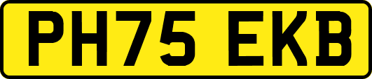 PH75EKB