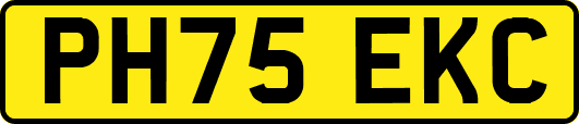 PH75EKC