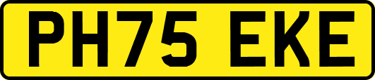 PH75EKE