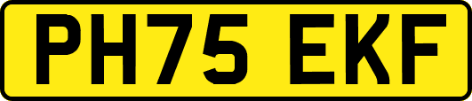 PH75EKF