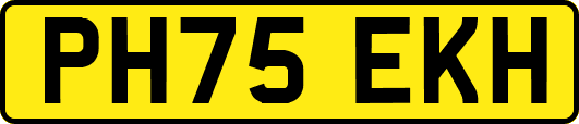 PH75EKH