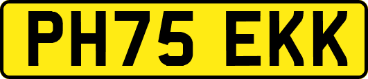 PH75EKK