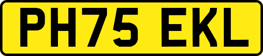 PH75EKL