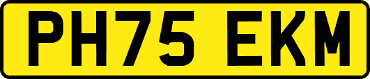 PH75EKM