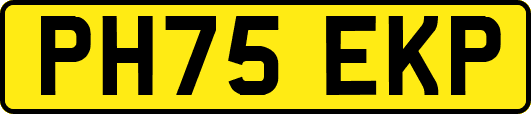PH75EKP