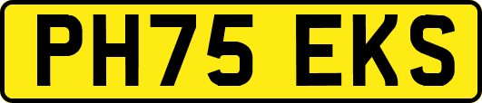 PH75EKS