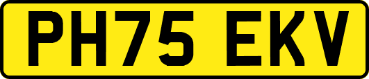 PH75EKV