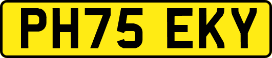 PH75EKY