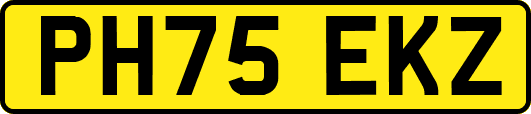 PH75EKZ