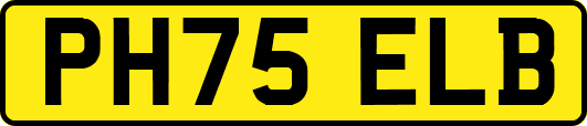 PH75ELB