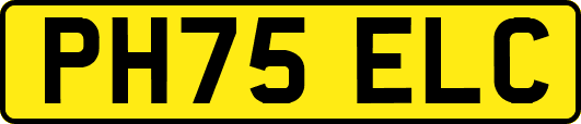 PH75ELC