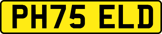 PH75ELD