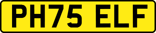 PH75ELF