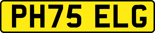 PH75ELG