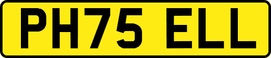 PH75ELL