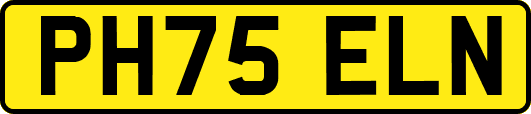 PH75ELN