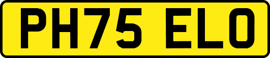 PH75ELO