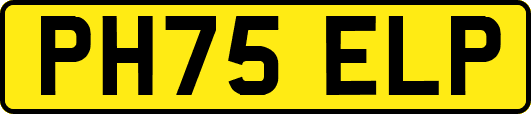 PH75ELP